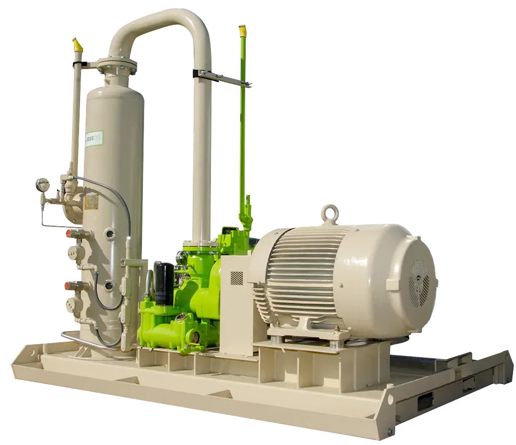 JessCo VRU Unit