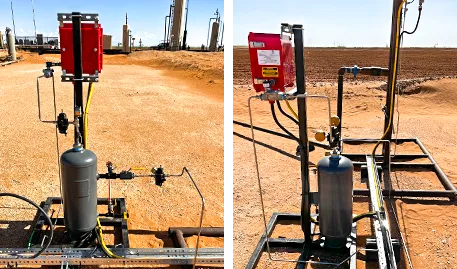 Burner Management System