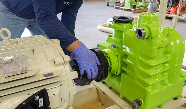 JessCo Solutions Equipment