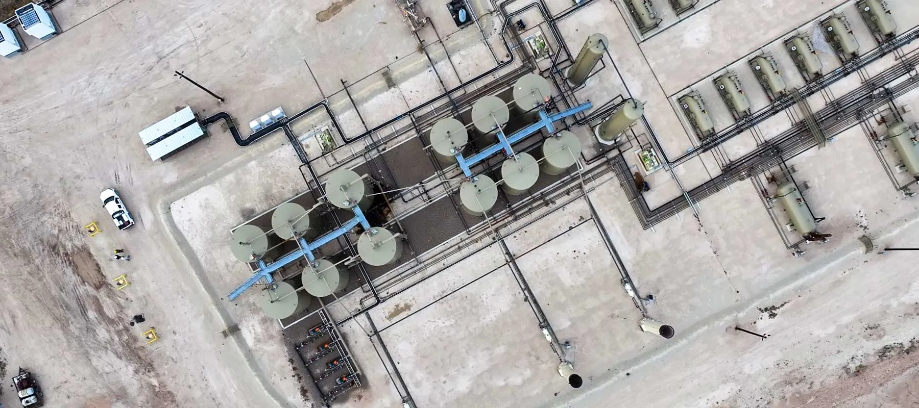 JessCo Facilities Review